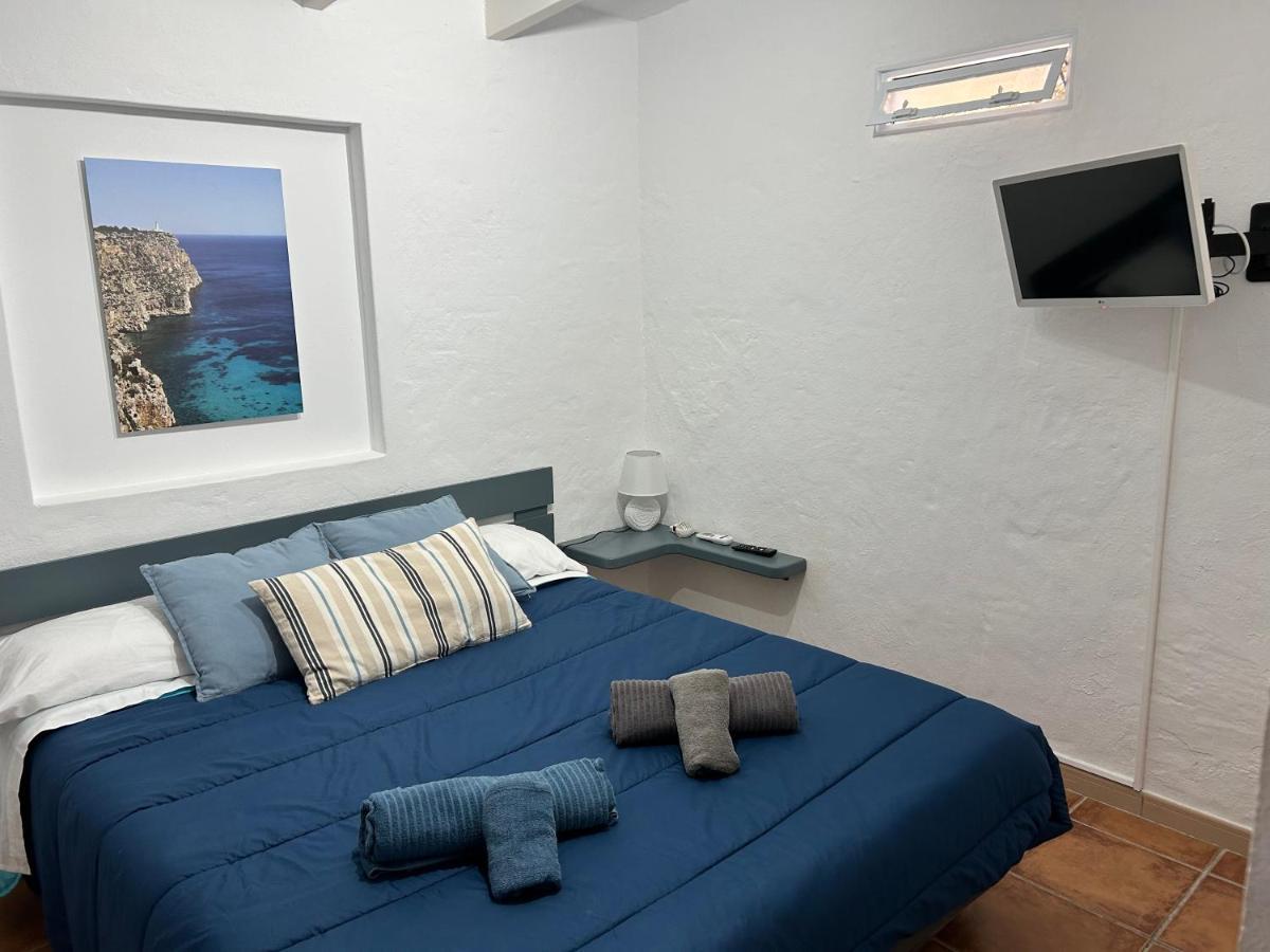Apartamento Sa Ginebra, Cala Saona Dış mekan fotoğraf