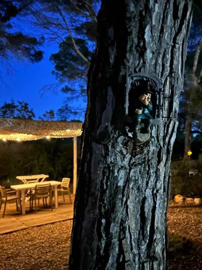 Apartamento Sa Ginebra, Cala Saona Dış mekan fotoğraf