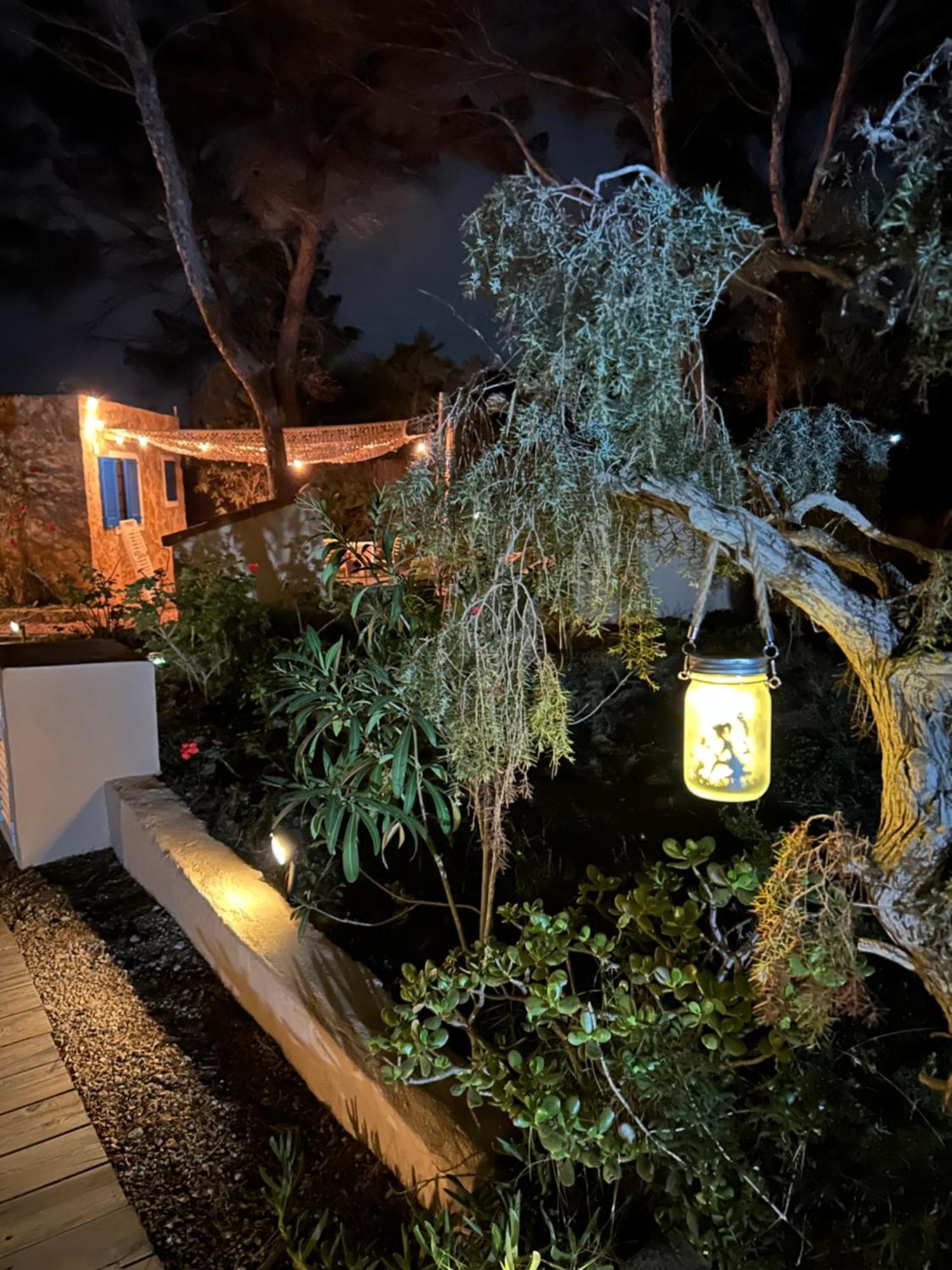 Apartamento Sa Ginebra, Cala Saona Dış mekan fotoğraf